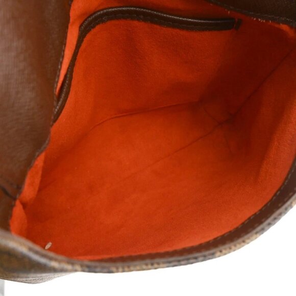 Louis Vuitton Damier Musette Salsa Short Shoulder Bag N51260 LM0014 184801 - Picture 3 of 10